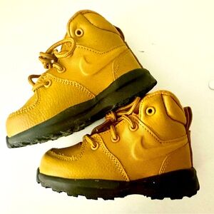 Nike Monoa Baby/Toddler Boots